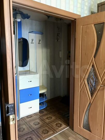 2-к. квартира, 50,9 м², 4/5 эт.