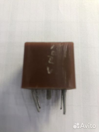 Радиодеталь трансформатор