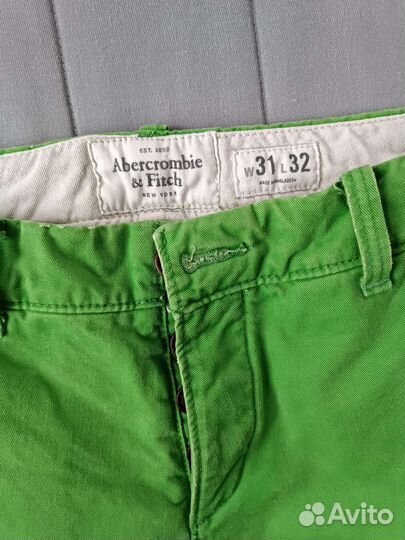 Стильные джинсы