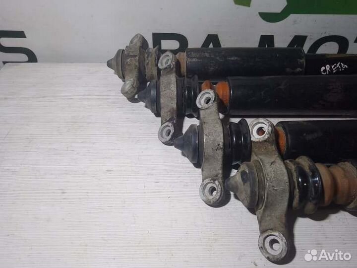 Амортизатор подвески задний Hyundai Creta 16