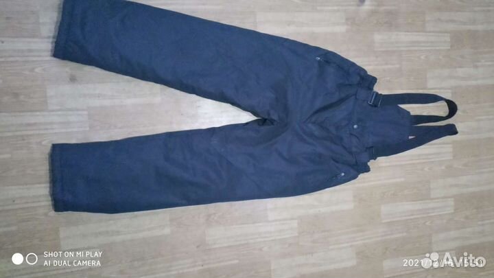 Горнолыжные штаны Colambia 42-44