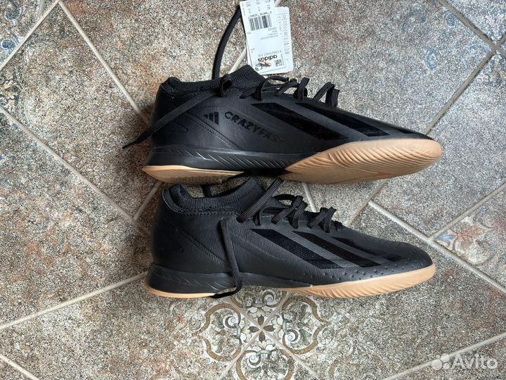 Футзалки adidas