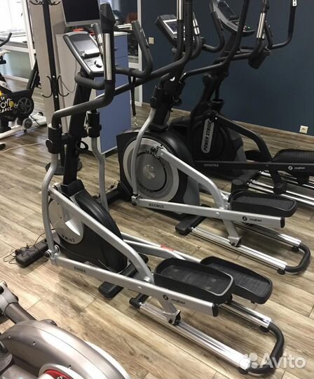 Эллиптические тренажеры Proxima(отп от 1шт)