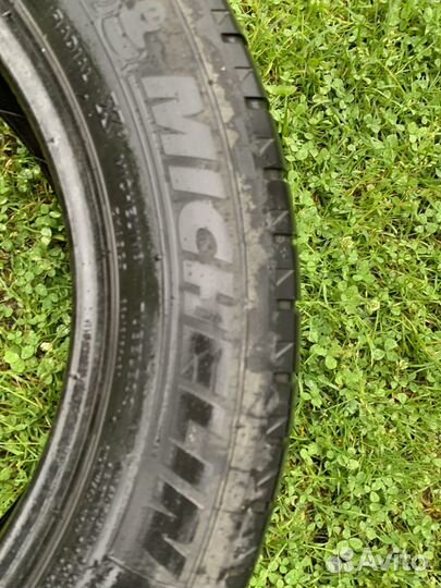 Michelin Energy Saver 215/55 R16 94V