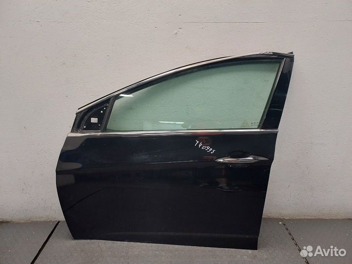 Дверь боковая Hyundai i40, 2013