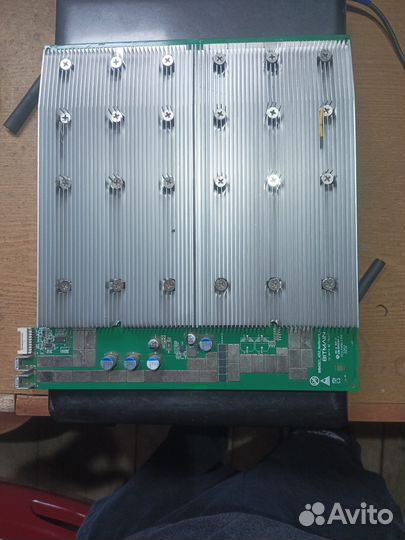 Antminer s19j pro 96th