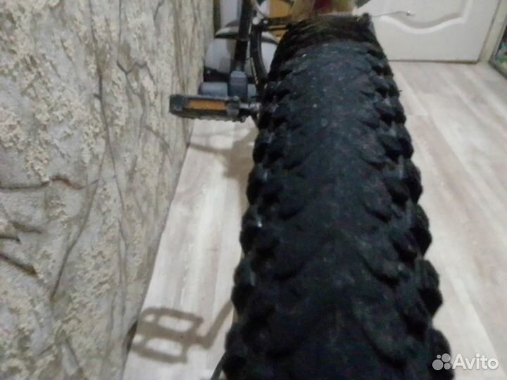 Велосипед бу подростковый