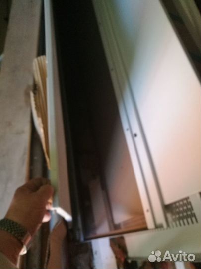 Шкаф телекоммуникационный 15, 42U