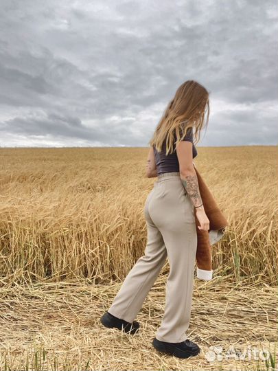 Брюки женские 40 42