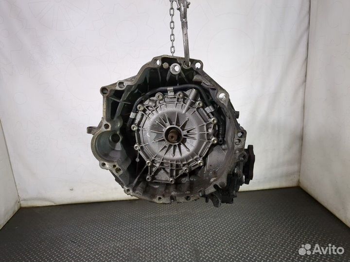 Кпп - вариатор Audi A6 (C6), 2007