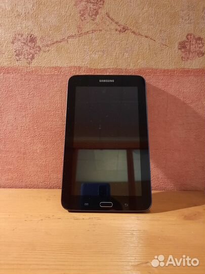 Планшет Samsung Galaxy Tab 3 lite SM-T110