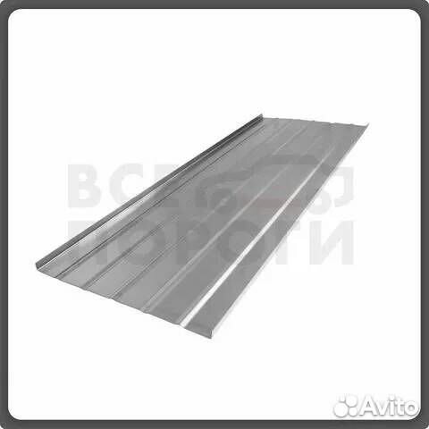 Ремкомплект пола Mitsubishi Lancer 9 дорестайлинг