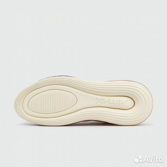 Nike Air Max 720 Pulse Beige