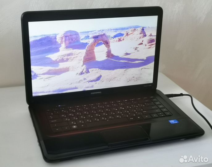 HP 15,6