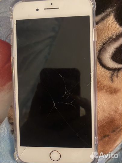 iPhone 7 Plus, 32 ГБ