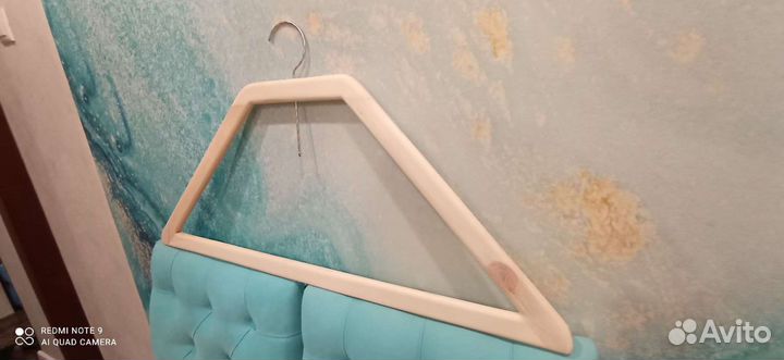 Плечики для облачения 20 шт