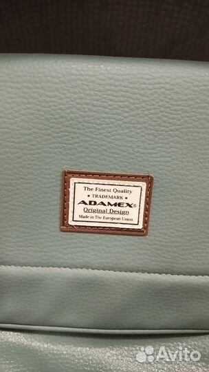 Коляска 2 в 1 adamex