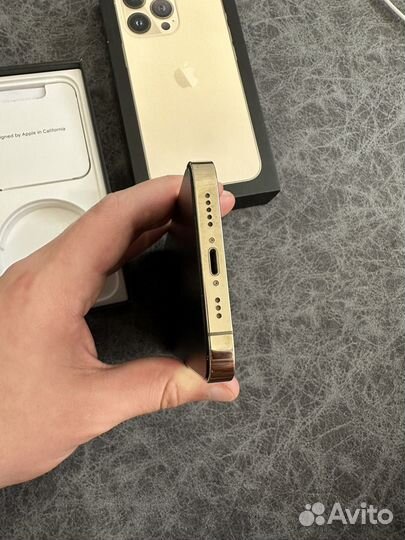 iPhone 13 Pro, 128 ГБ