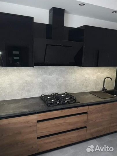 Кухня эконом от производителя от производителя