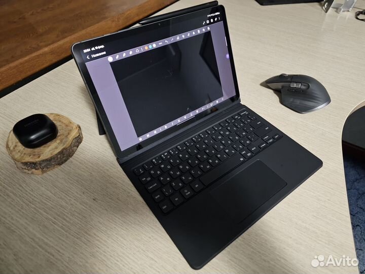 Samsung Galaxy Tab S9 5G