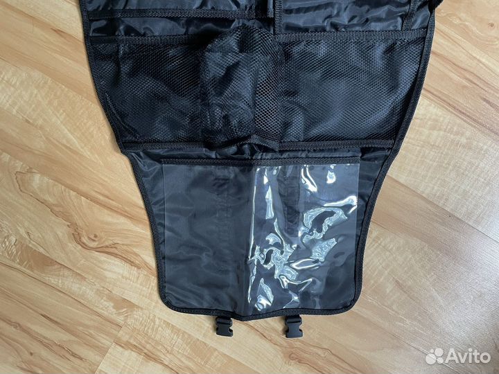 Чехол для сиденья