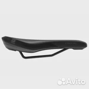 Седло Ergon SMC Core Men туристическое, черно - се