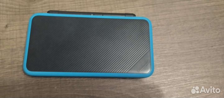 New nintendo 2ds xl