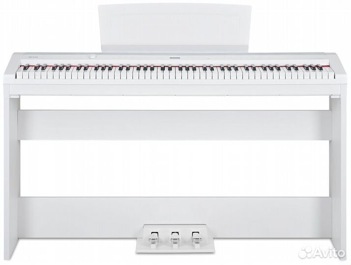 Цифровое пианино корпусное (комплект)