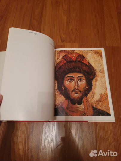 Живопись Древней Твери. Иконопись. Живопись