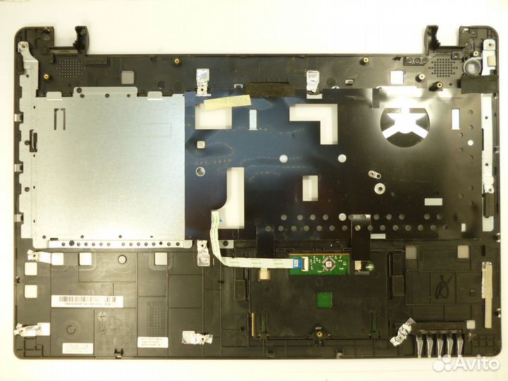 Б. у. запчасти ноутбука DNS C15B