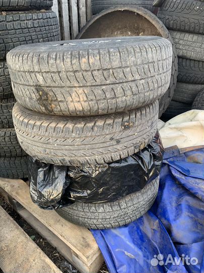 Литые диски r13