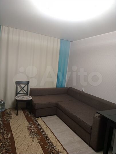 Комната 23,4 м² в 3-к., 9/9 эт.