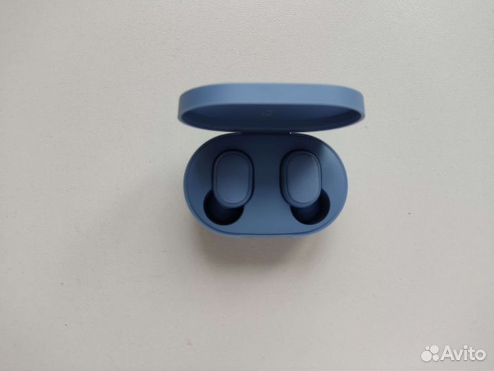 Наушники TWS Xiaomi Redmi Buds Essential