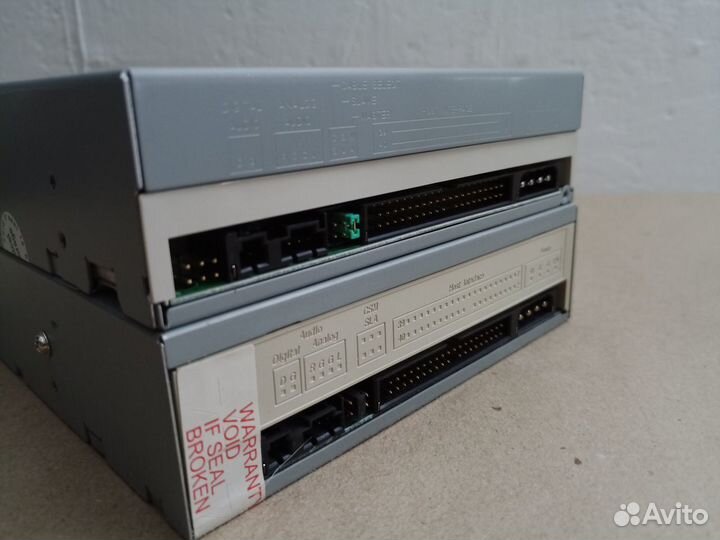 DVD и CD дисководы для компьютера