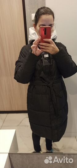 Куртка зима