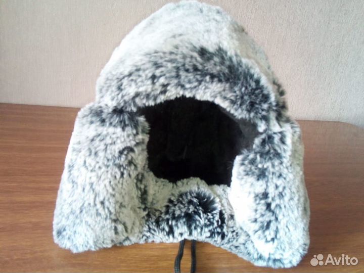 Шапка зимняя