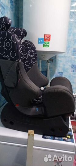 Детское автокресло от 0 до 25