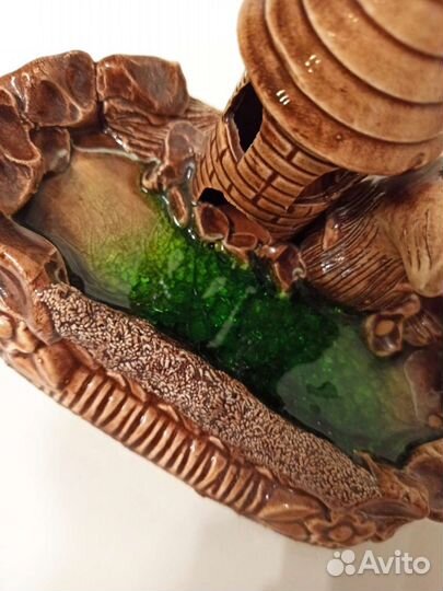 Статуэтка, сувенир керамика