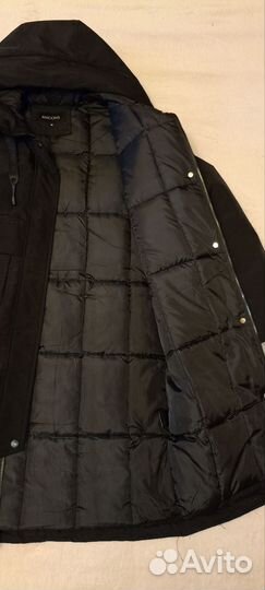 Куртка зимняя женская р42