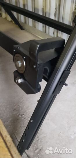 Листогиб, листогибочный станок