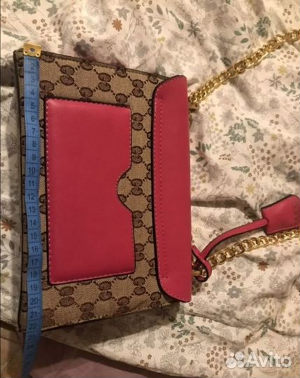 Сумка женская стиль Gucci