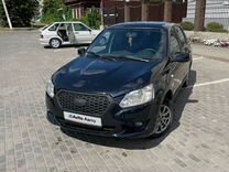 Datsun on-DO 1.6 MT, 2014, 319 000 км, с пробегом, цена 475 000 руб.