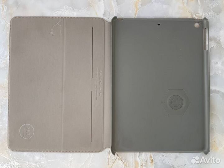 Чехол для iPad Air 9.7 / iPad 2017 / iPad 2018