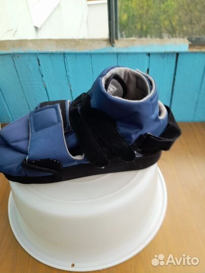 Ортопедический сандаль