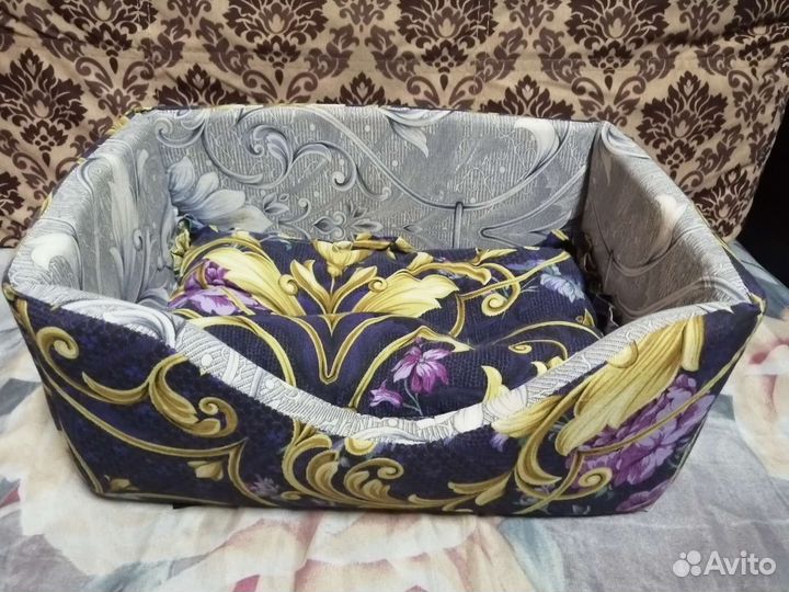 Лежанка для животных