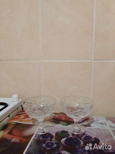 Канфетница СССР