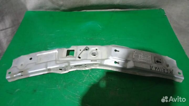 Центральная планка телевизора Opel Meriva A