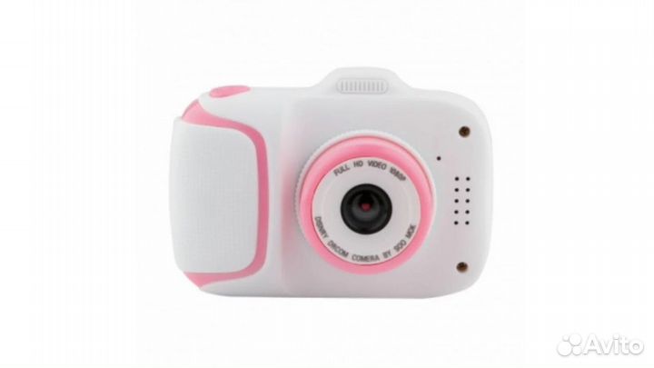 Детский фотоаппарат Cartoon Camera Заяц