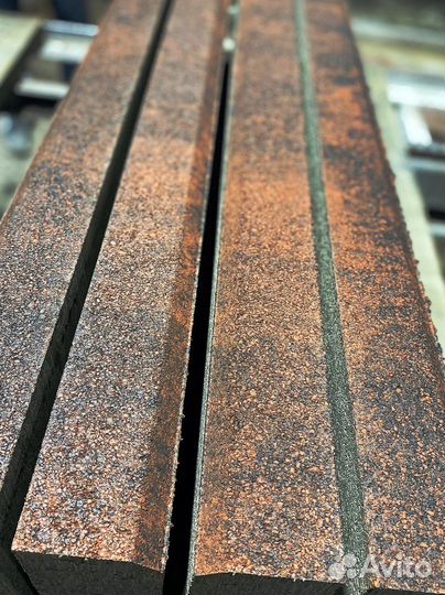 Брусчатка тротуарная плитка от 120 м2