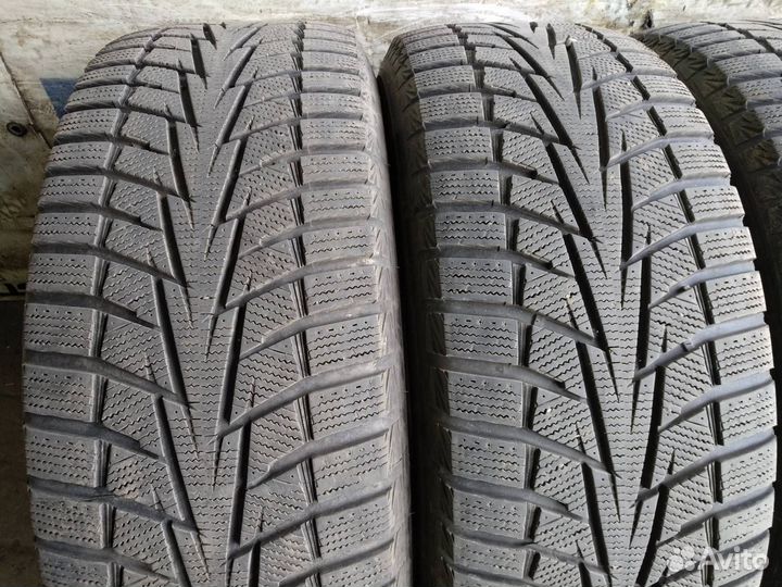 Hankook Winter I'Cept X RW10 265/60 R18 110T